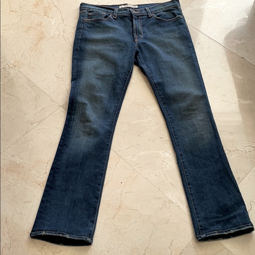 J BRAND 814 AGD JEANS